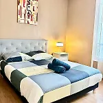 Guest House Tour Eiffel Paris